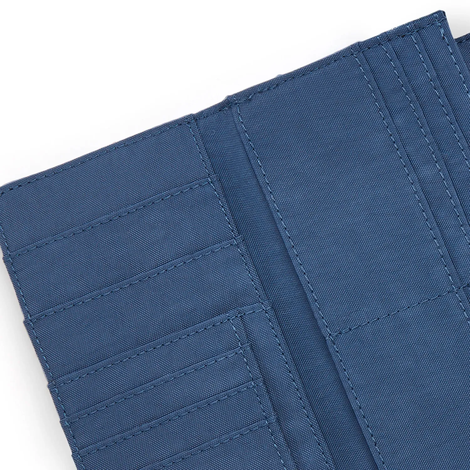 Kipling Rubi Portemonnee Groot Delicate Blue met polsbandje