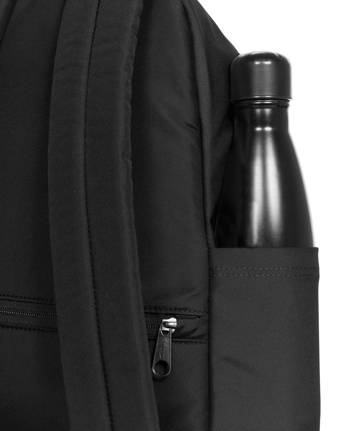 Eastpak Day Pak'r rugzak Black 14 inch vak