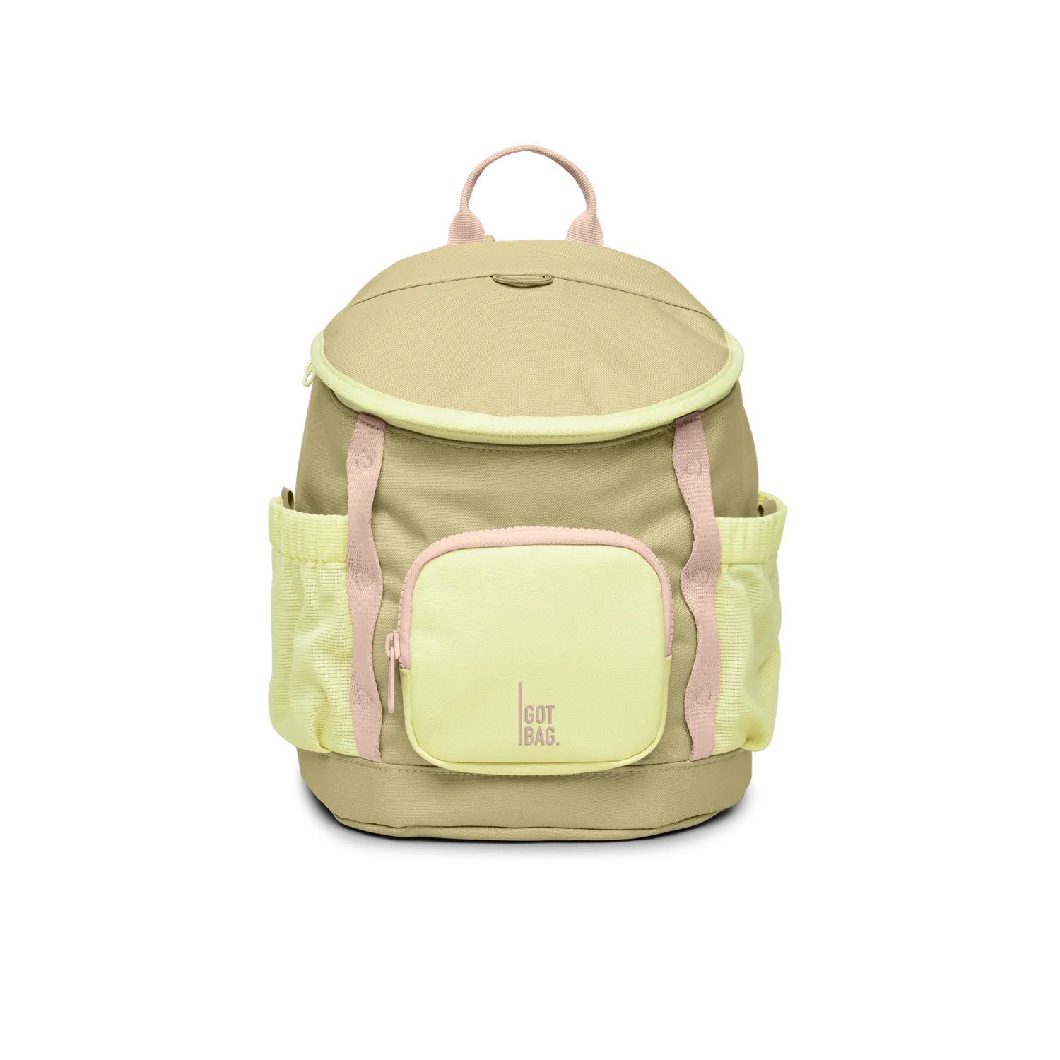 Got Bag Kids Adventure Daypack rugzak bass klein