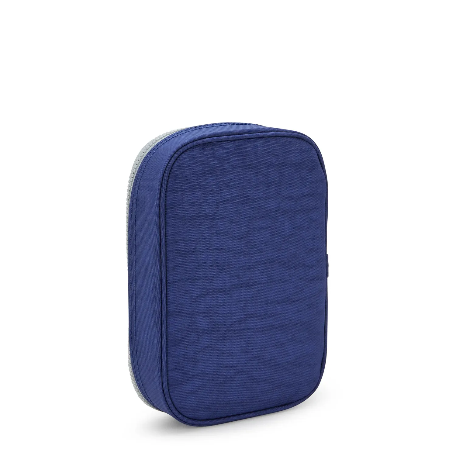 Kipling 100 PENS pennenzak Groot Bottle Blue Combo nylon