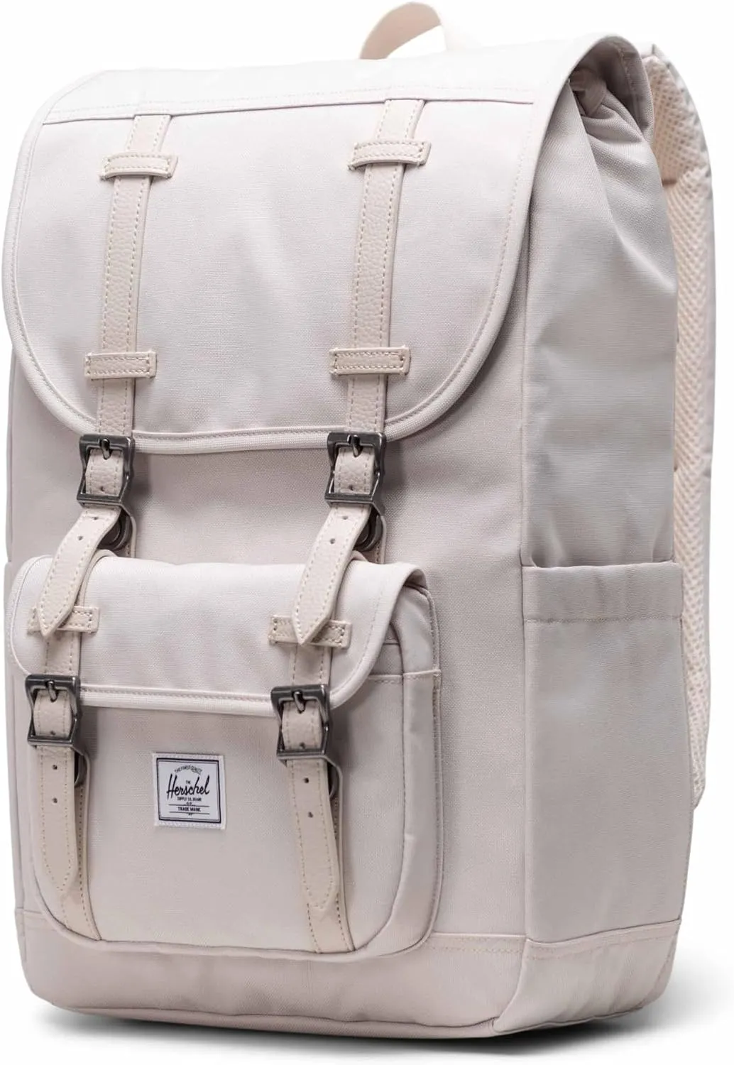 Herschel Little America rugzak 30L Standard Moonbeam