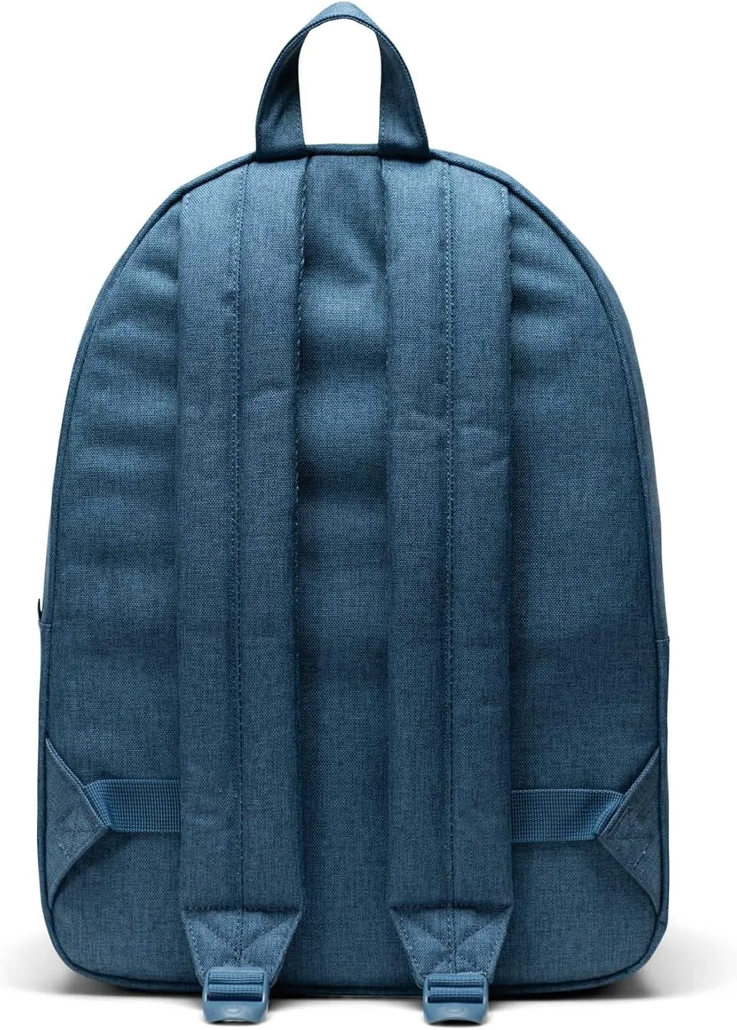Herschel Classic rugzak 20L Raven Crosshatch canvas
