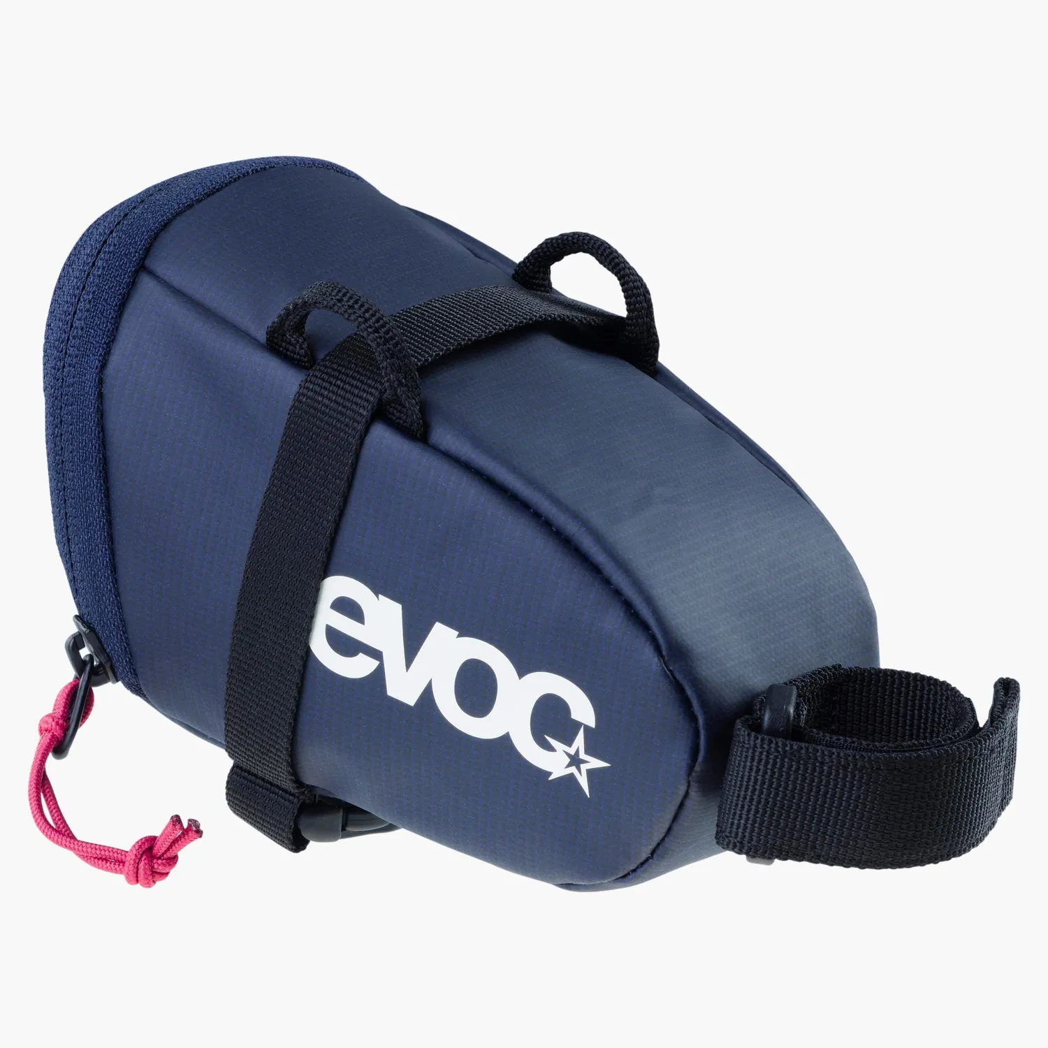 Evoc Seat Bag M Red Bull Bora zadeltas navy M