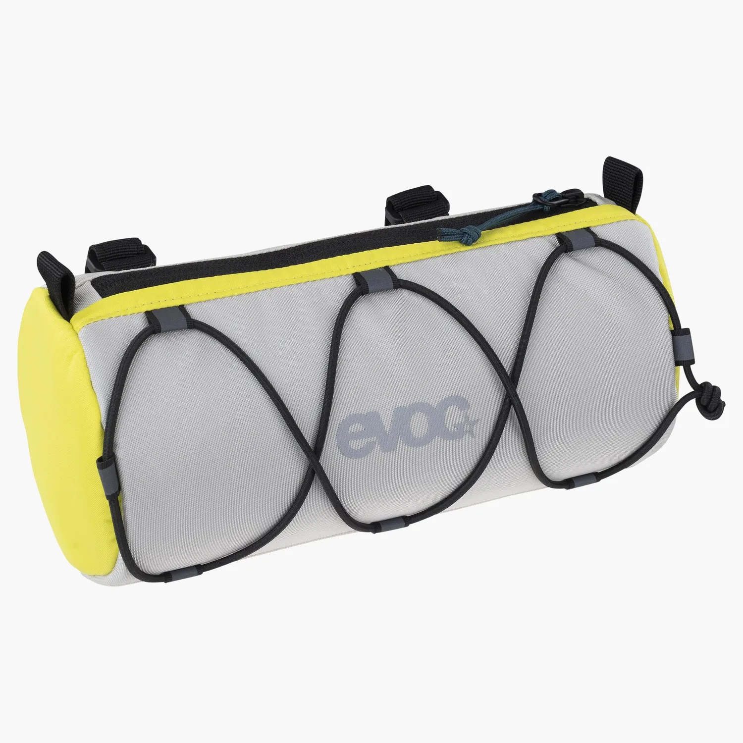 Evoc Handlebar Roll stuurtas upcycled uniek