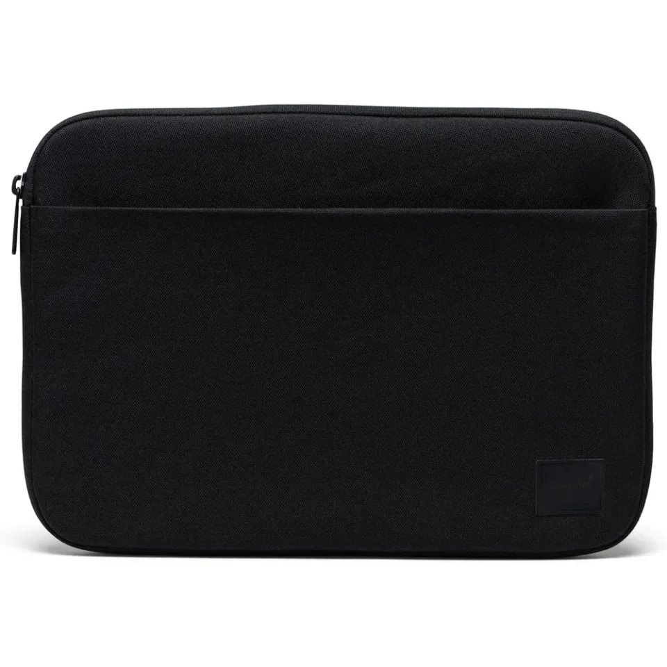 Herschel Denman laptopsleeve 14 inch zwart