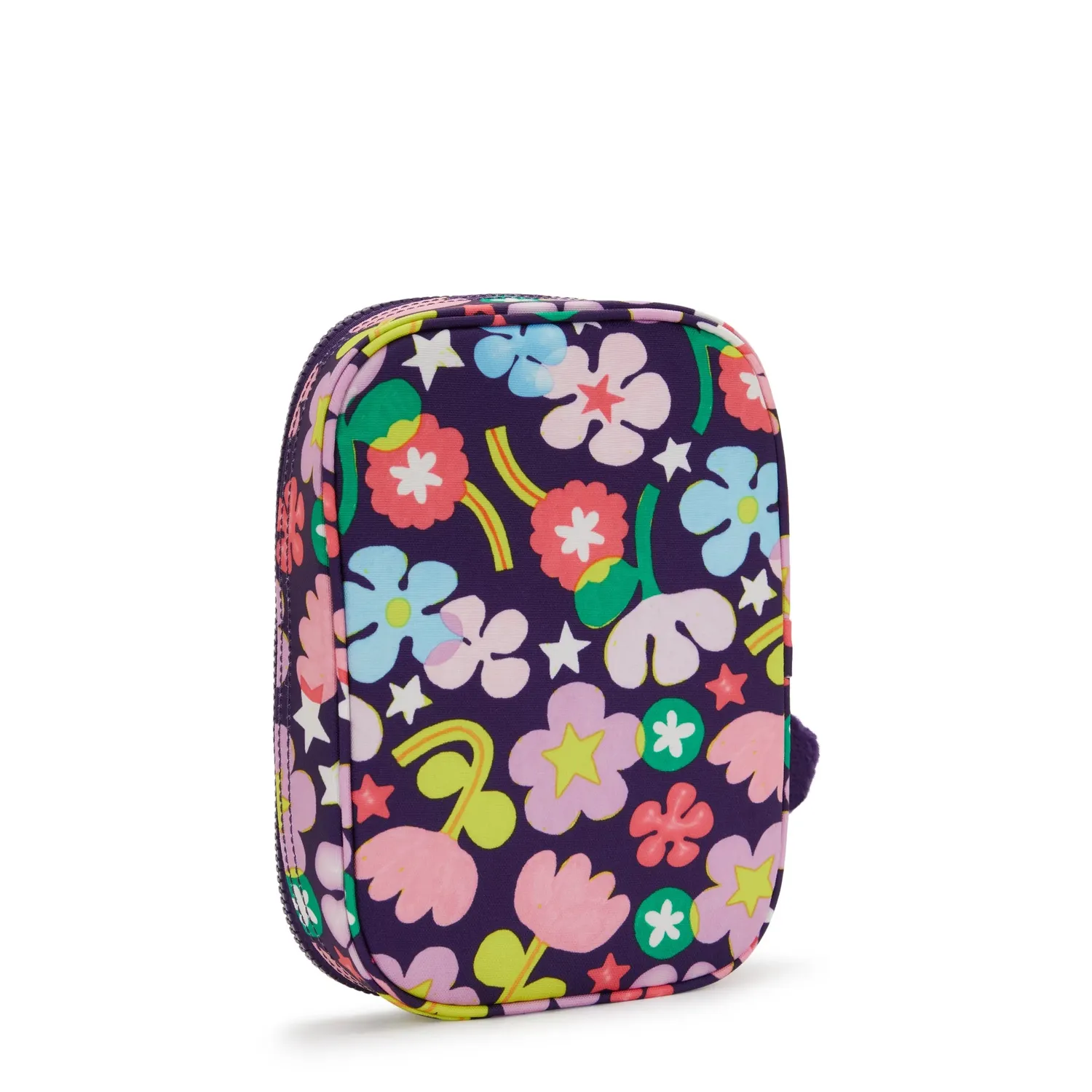 Kipling 100 Pens pennenzak Fairy Flower groot waterafstotend
