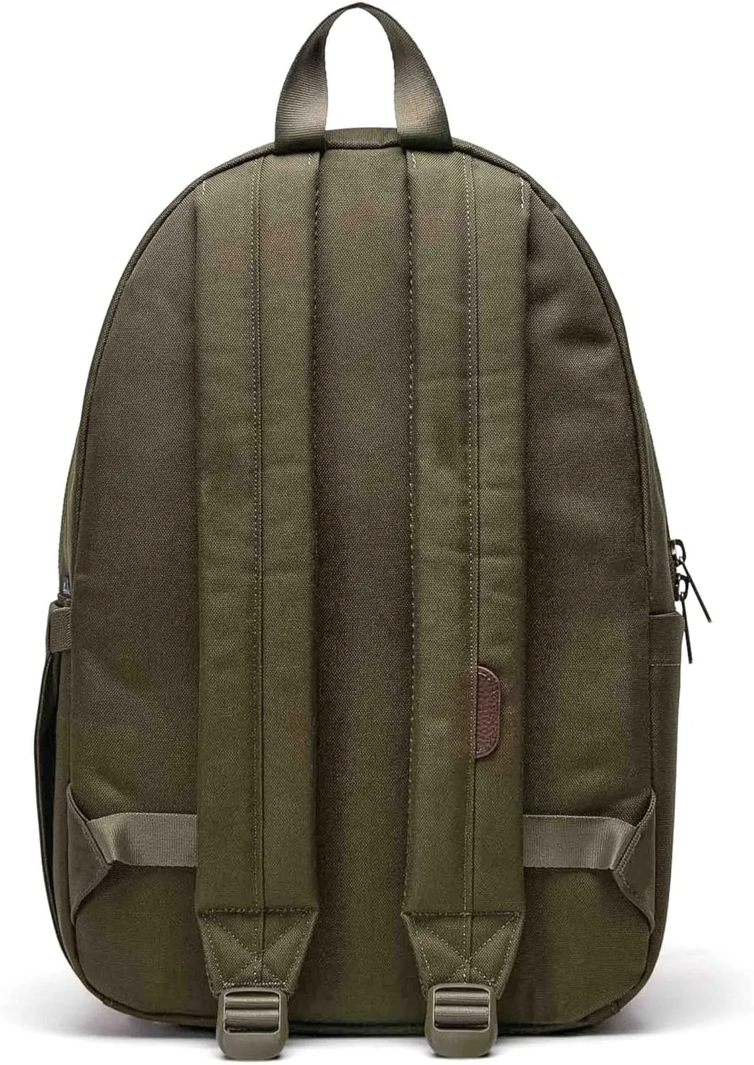 Herschel Settlement rugzak Ivy Green canvas 23 liter
