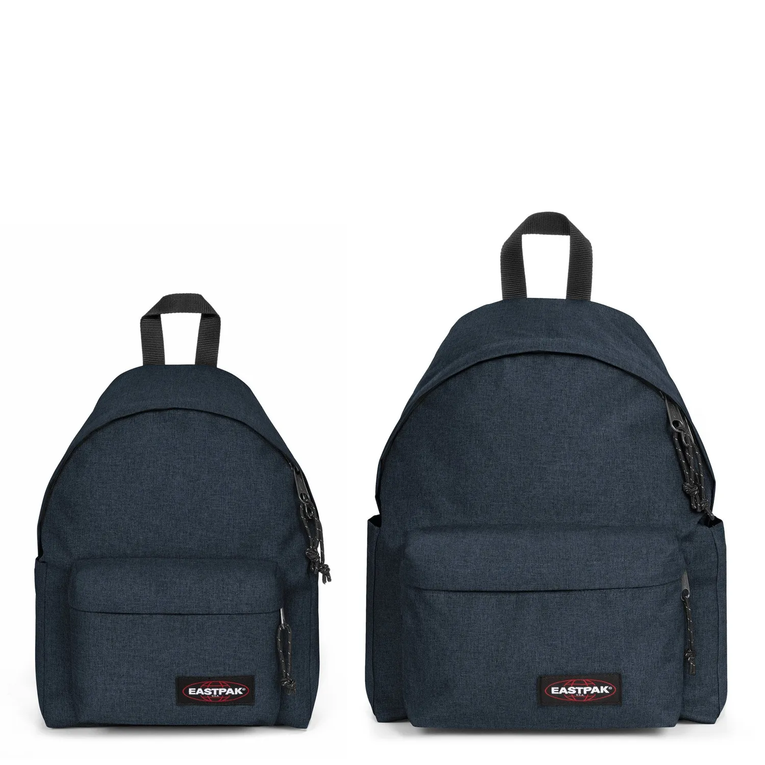 Eastpak Day Pak'r S rugzak Triple Denim klein waterafstotend
