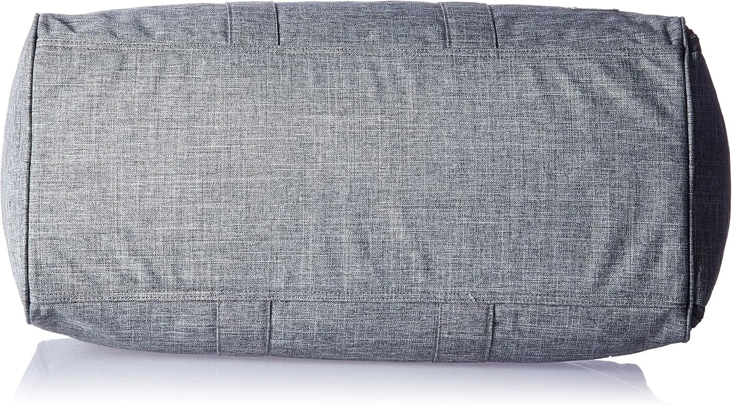 Herschel Supply Novel reistas Raven Crosshatch 42,5L schoenvak