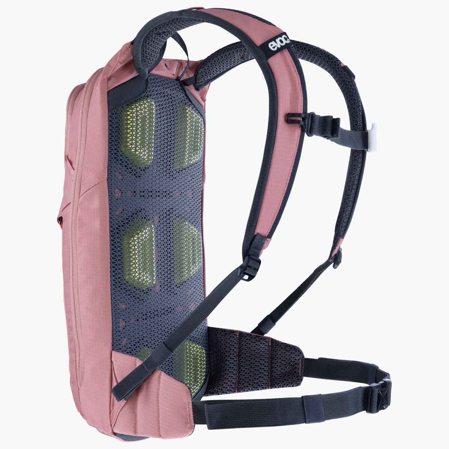 Evoc Stage 6 Hydration Bladder 2 rugzak dusty pink 6L