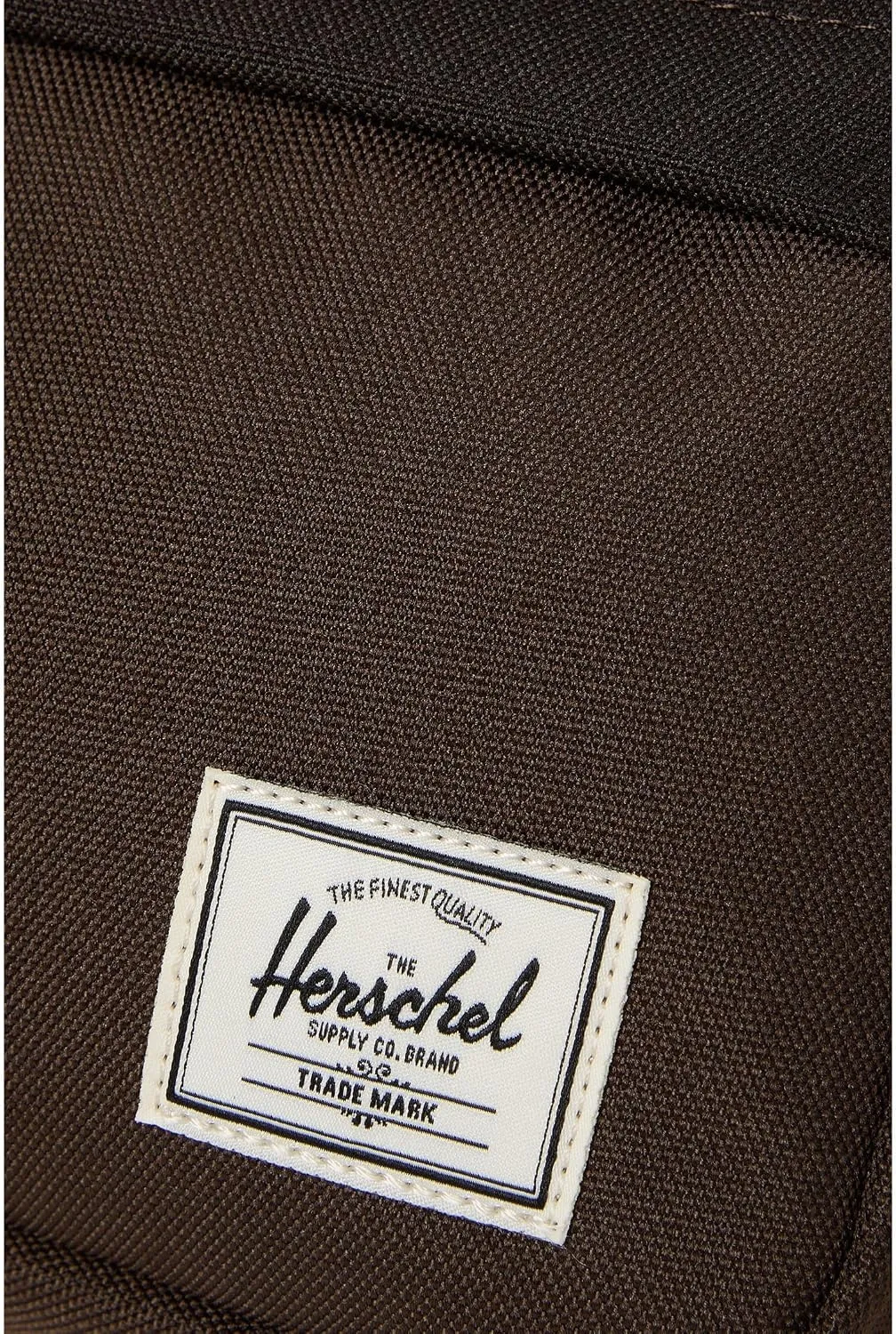 Herschel Chapter toilettas Brown Slate Delicioso