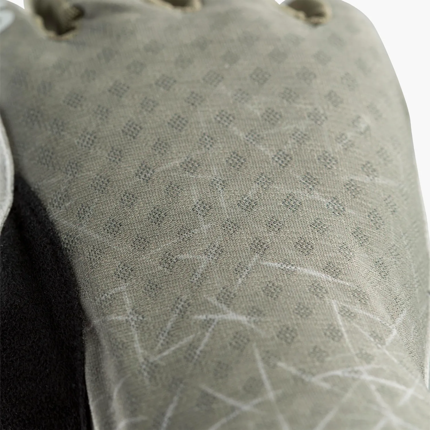 Evoc Lite Touch Glove fietshandschoenen zwart licht