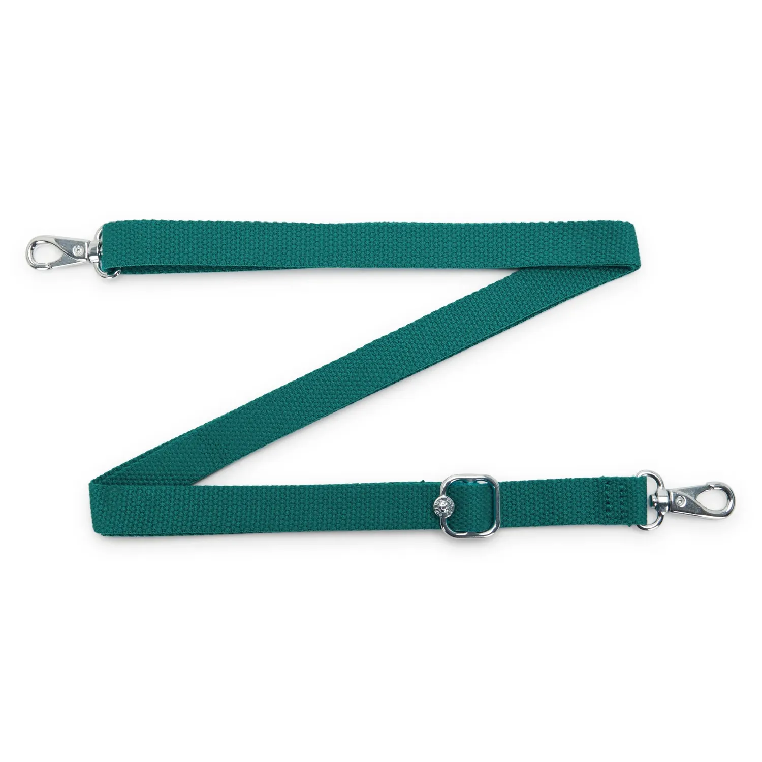 Kipling Riri crossbodytas klein Outspoken Green waterafstotend