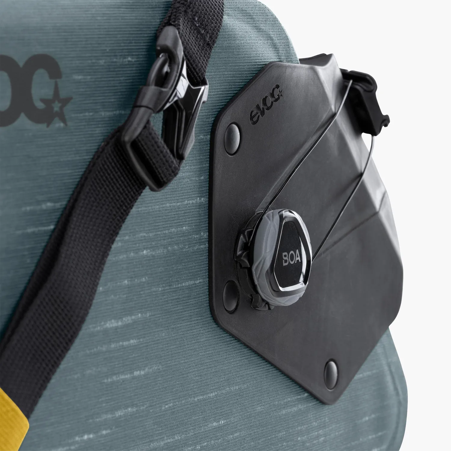 Evoc Seat Pack Boa WP 12 zadeltas 12 liter