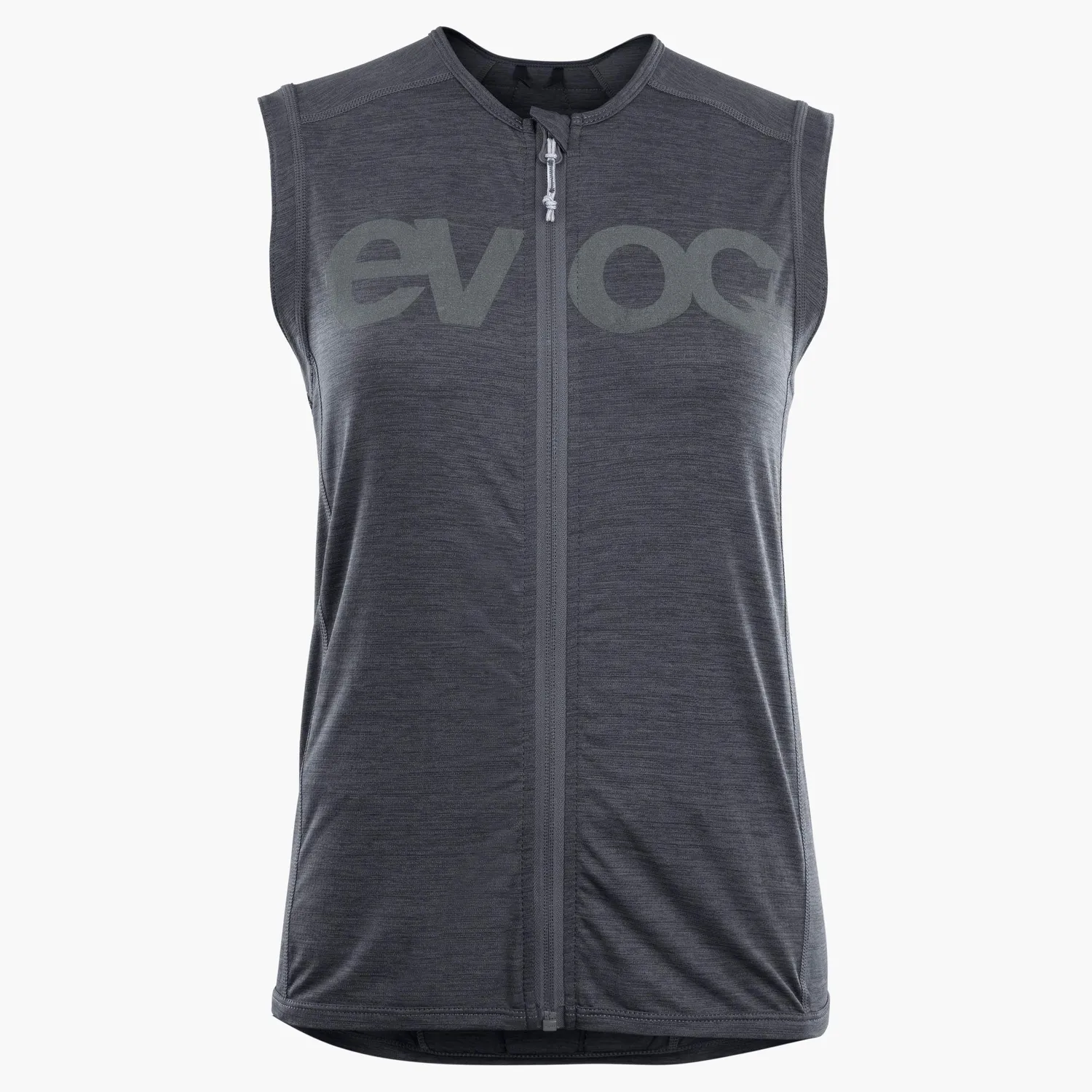 Evoc Protector Vest Women beschermvest carbon grey