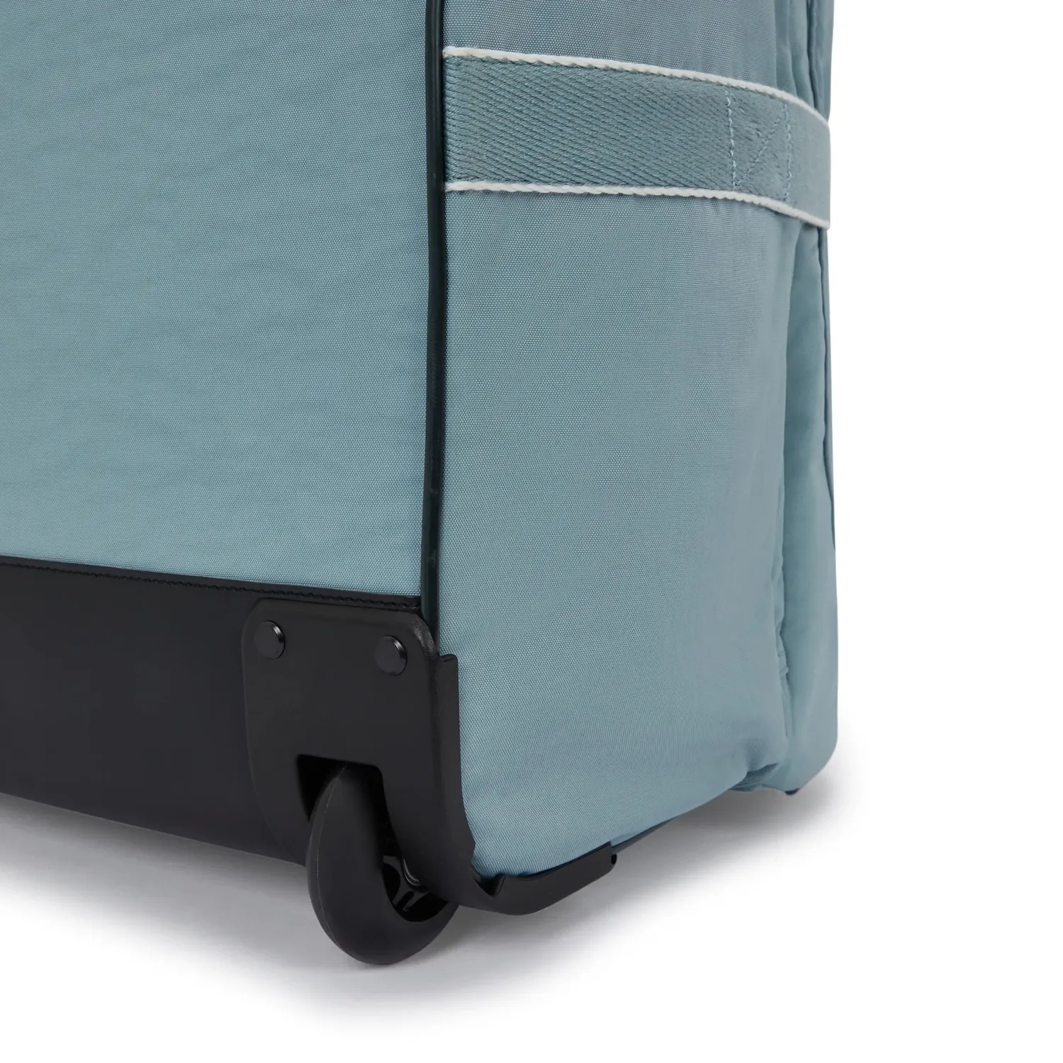 Kipling Aviana L trolley Relaxed Grey groot 2 wielen TSA-slot