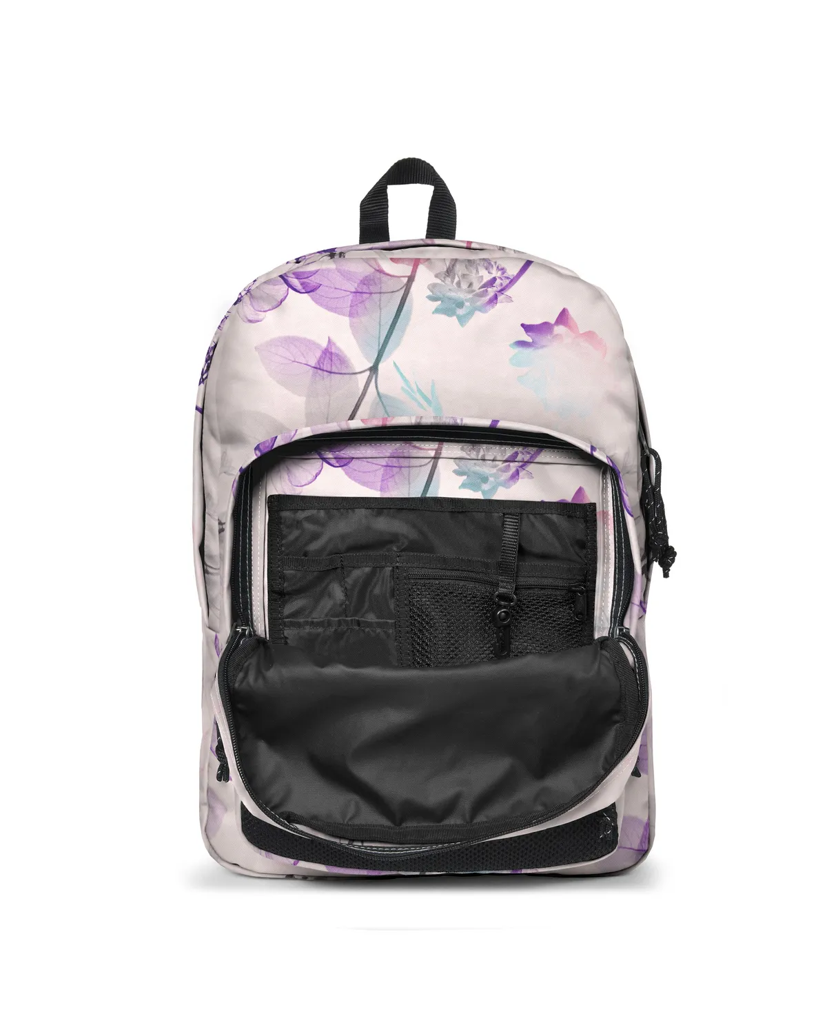 Eastpak Pinnacle rugzak pink ray large organizer