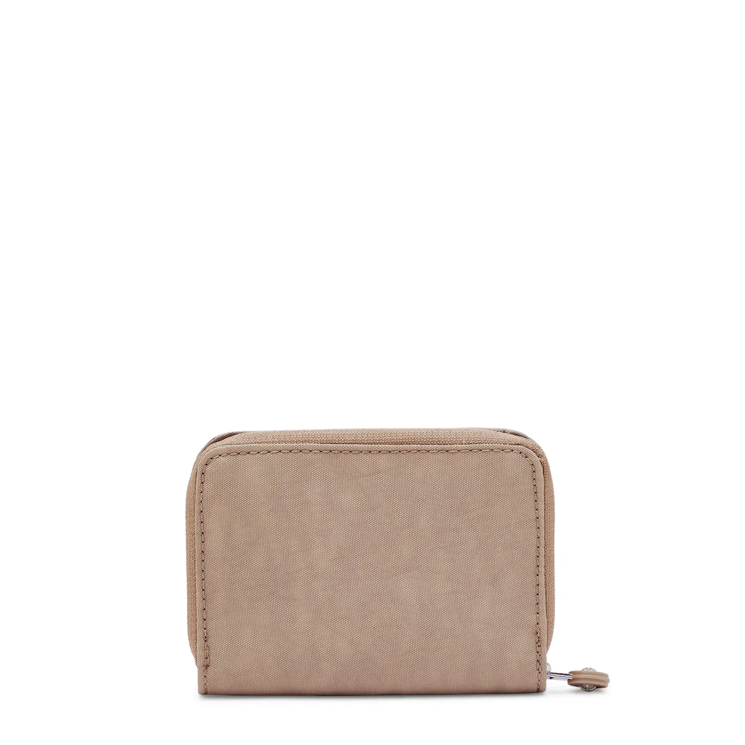 Kipling Money Love portemonnee Tan Beige met RFID