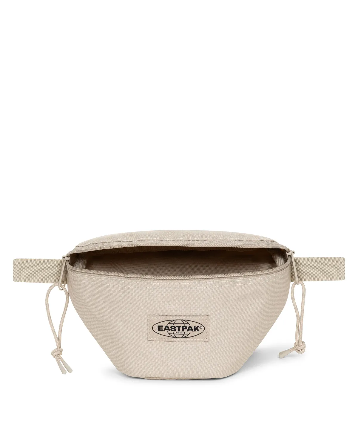 Eastpak Springer heuptas klein Monotone Beige waterafstotend