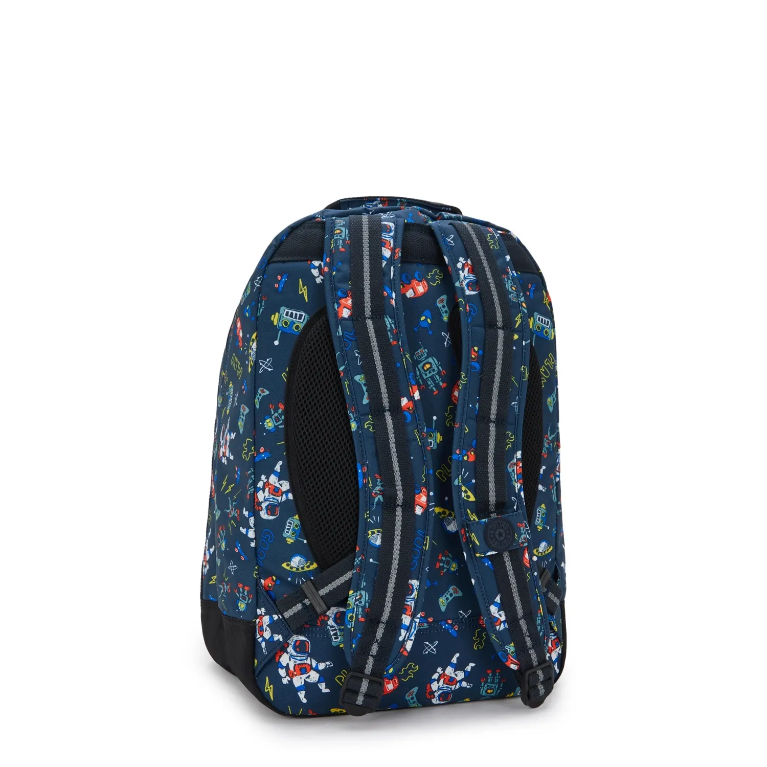 Kipling Class Room rugzak Groot Space Game 15 inch