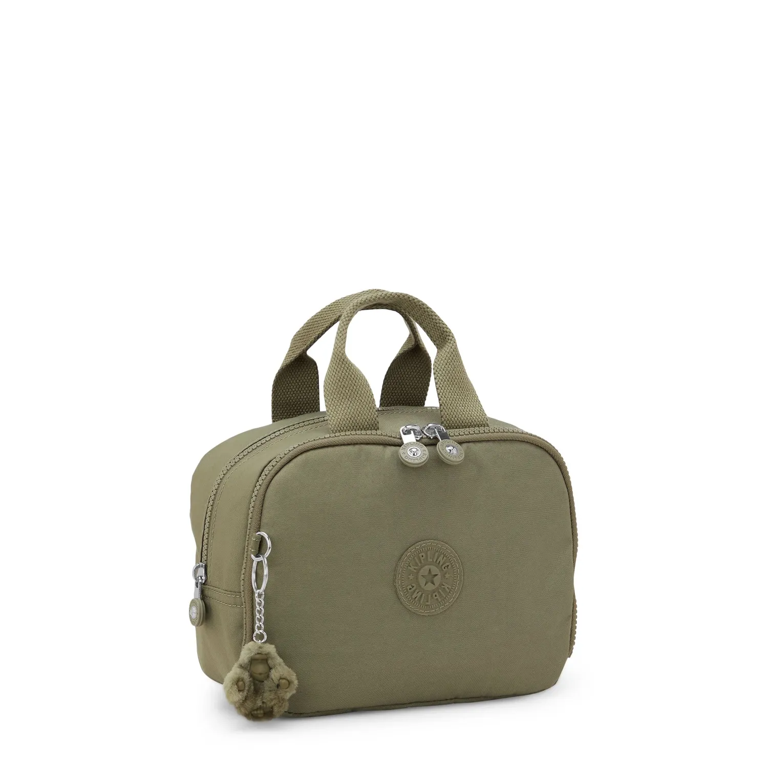 Kipling Beachpalm S Toilettas Almost Sage Medium