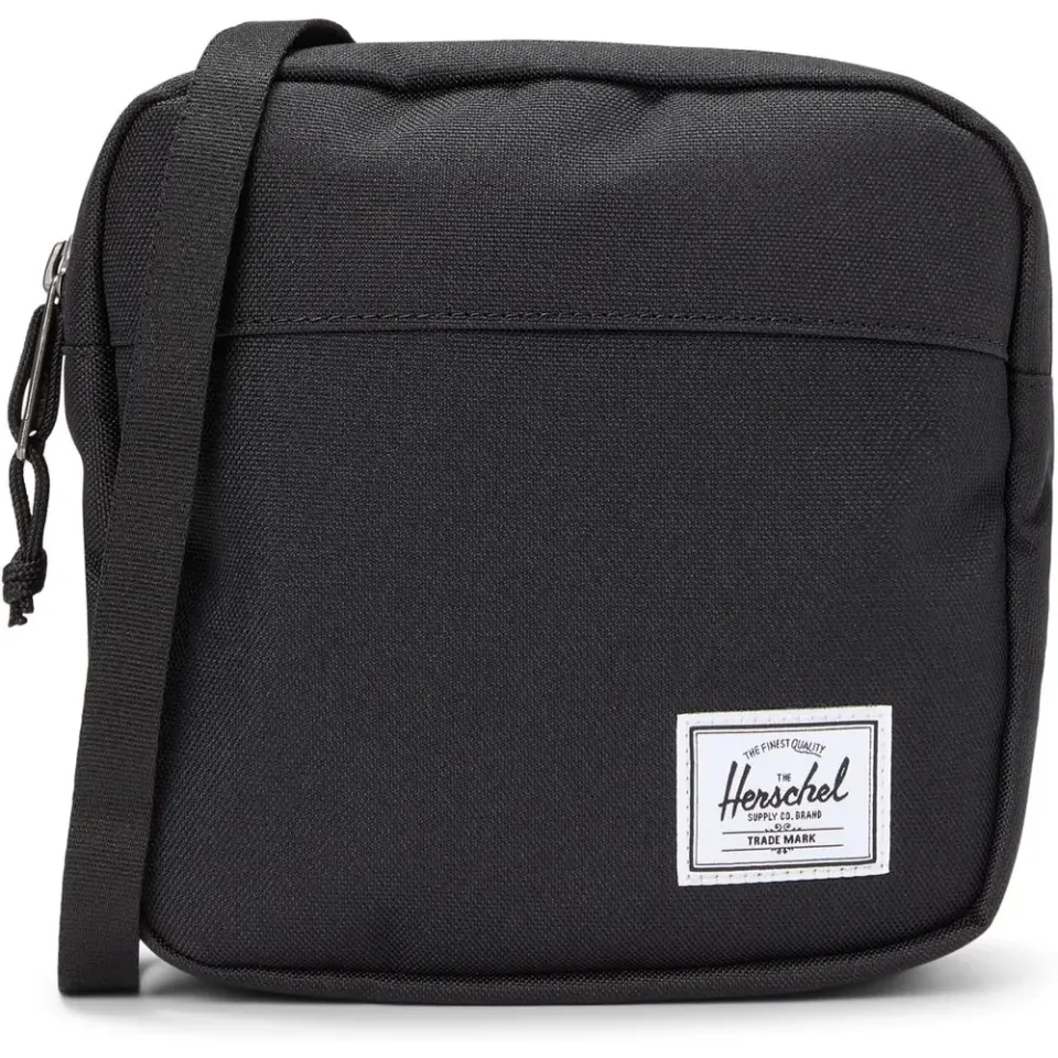 Herschel Supply Classic Crossbody tas Zwart