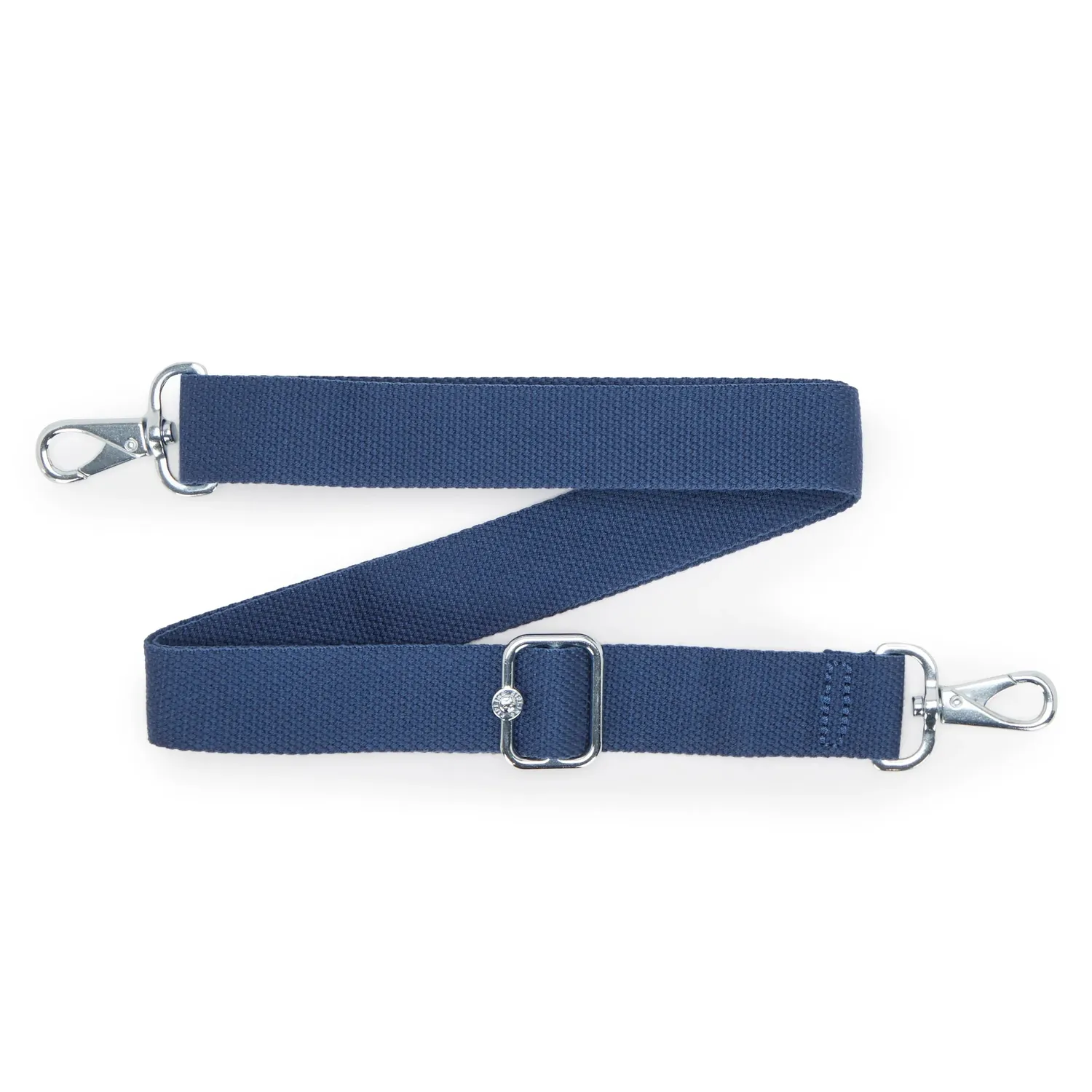 Kipling Art Mini schoudertas Blue on Wire klein verstelbaar