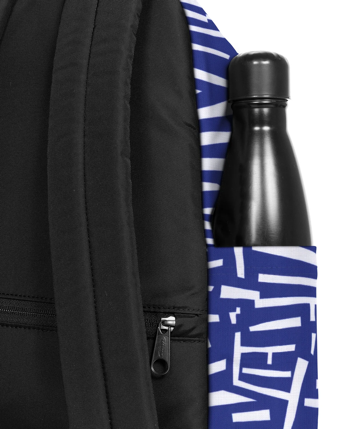 Eastpak Day Pak'r rugzak Shape Blue print 14 inch