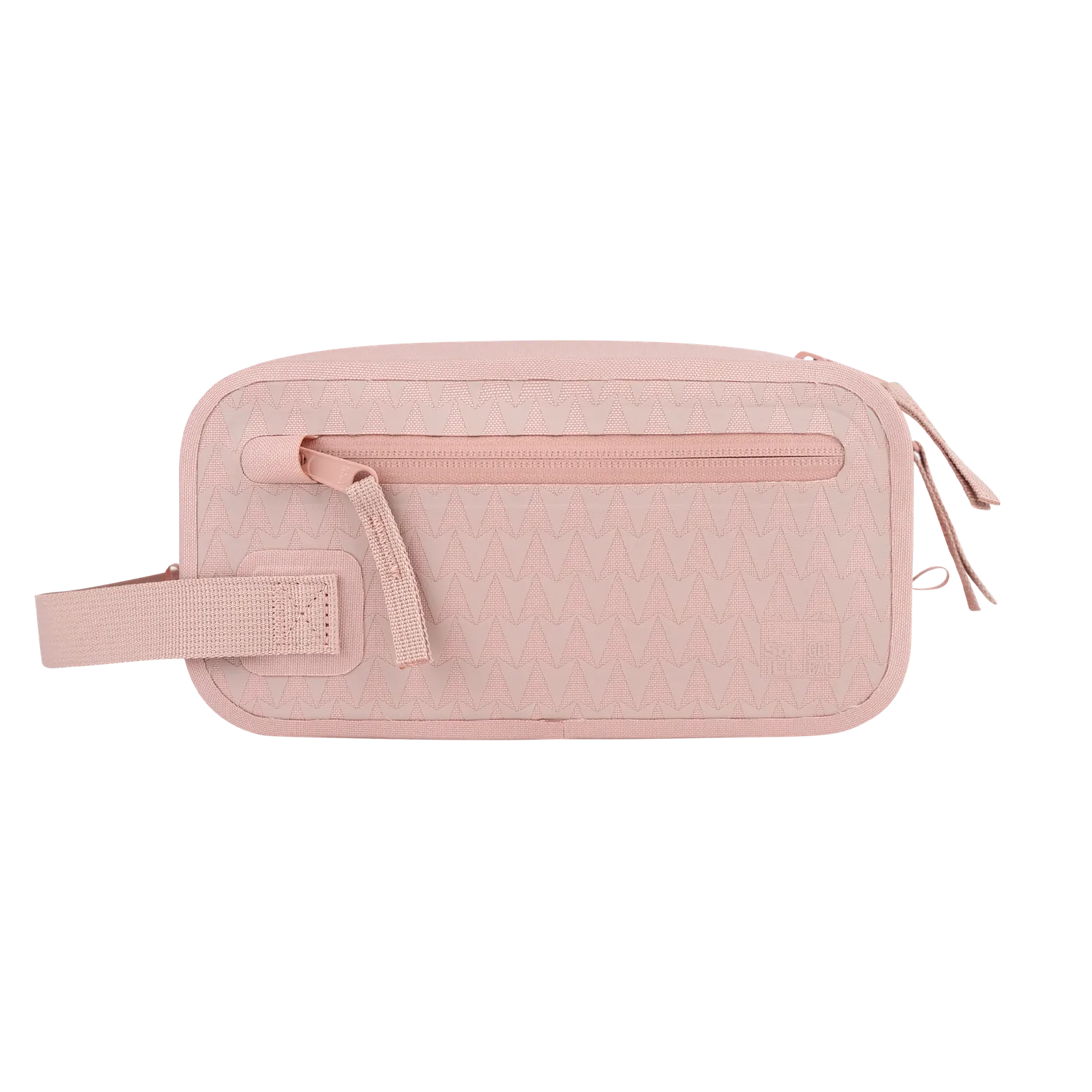 Got Bag Travel Kit On The Roam toilettas zwart