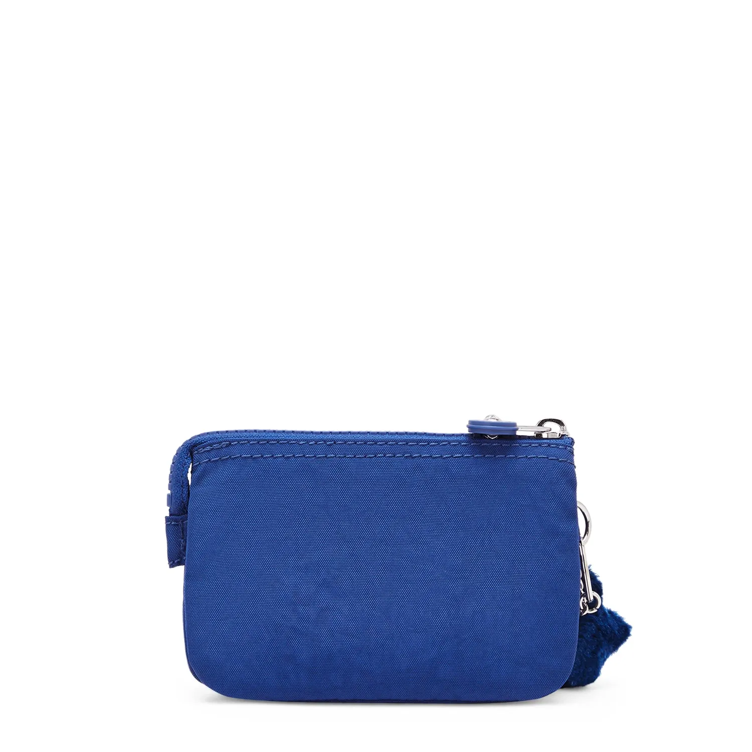 Kipling Creativity S portemonnee Blazing Blue klein blauw