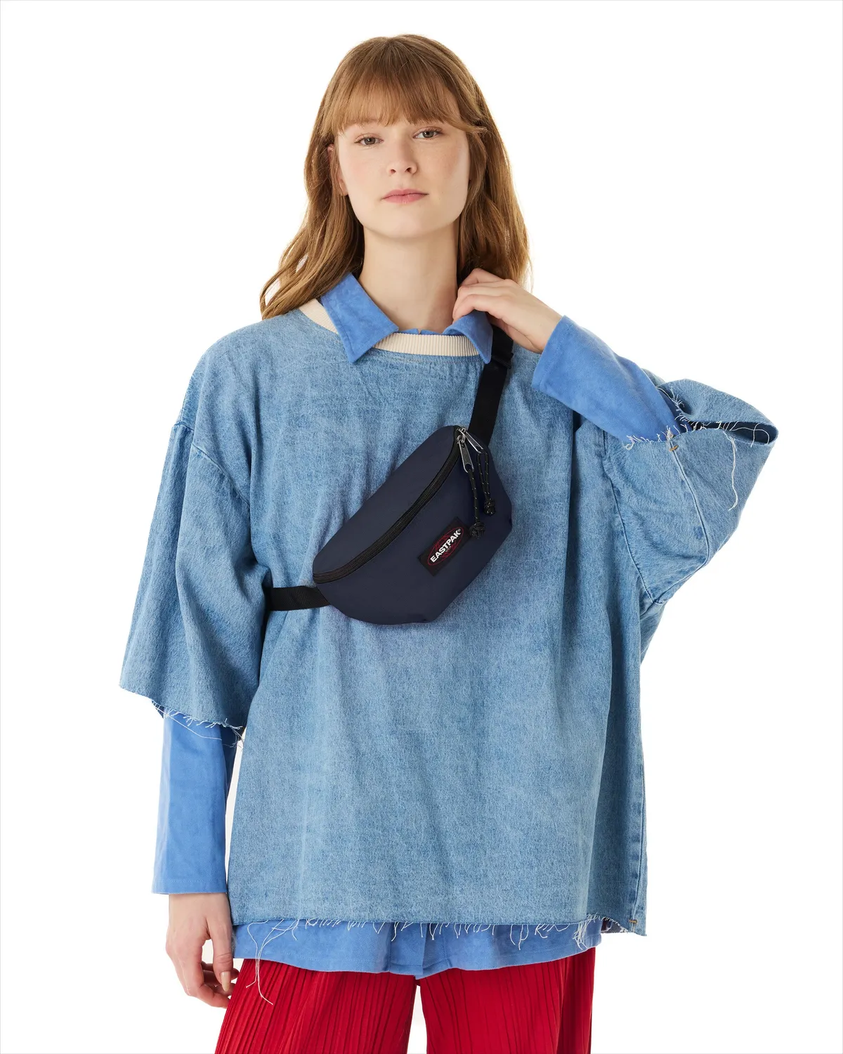 Eastpak Springer heuptas Ultra Marine small