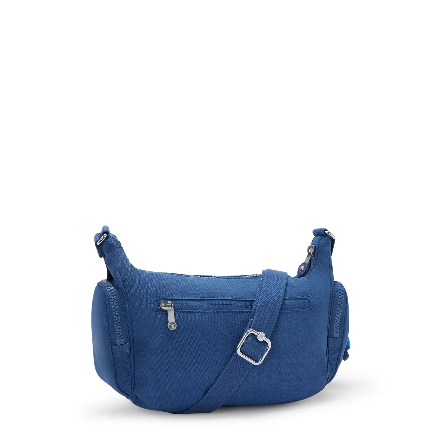 Kipling Gabbette S schoudertas Casual Blue klein