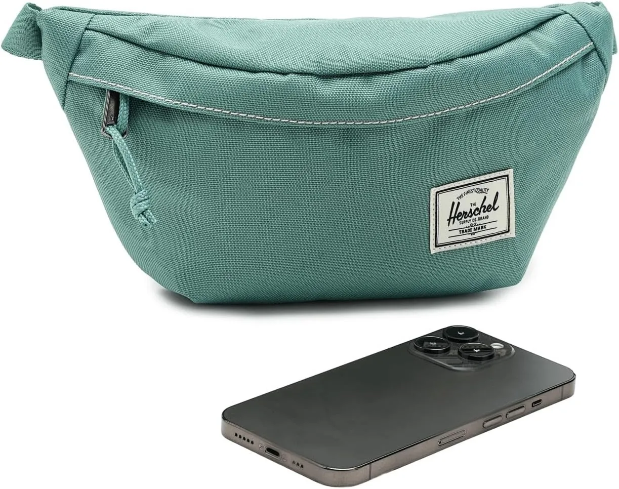 Herschel Classic Heuptas Trellis compact
