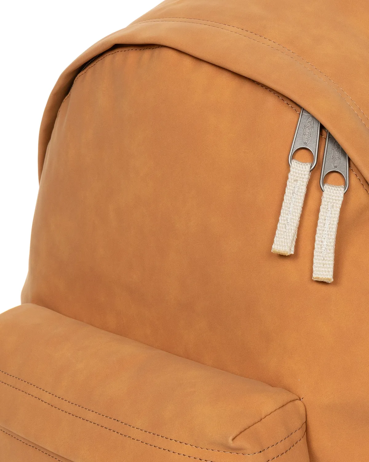 Eastpak Padded Pak'r rugzak medium UpgrainedGingr vak