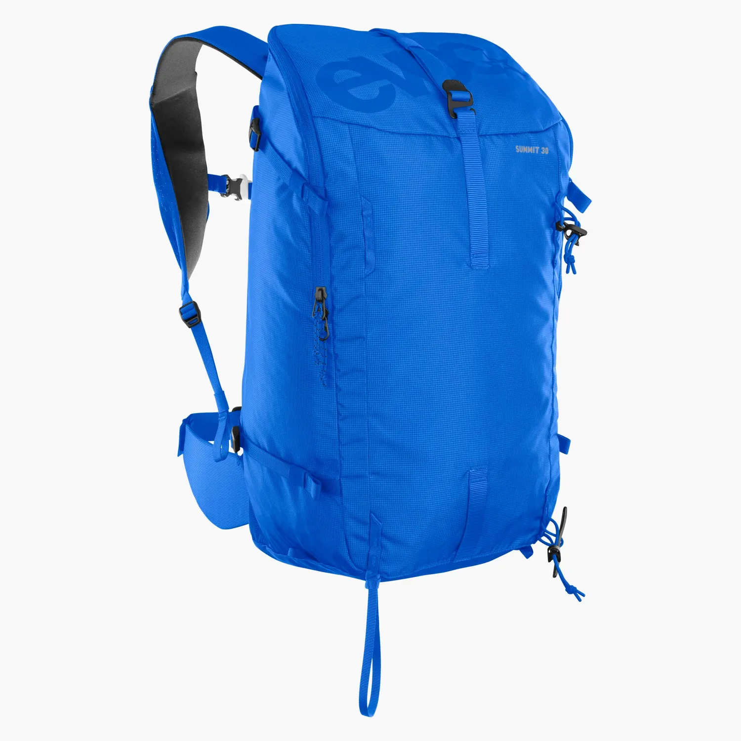 Evoc Summit 30 rugzak zwart 30L skitour