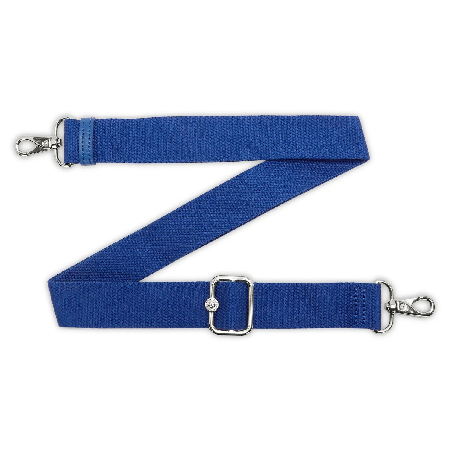 Kipling Cool Defea schoudertas Medium Blazing Blue vakken