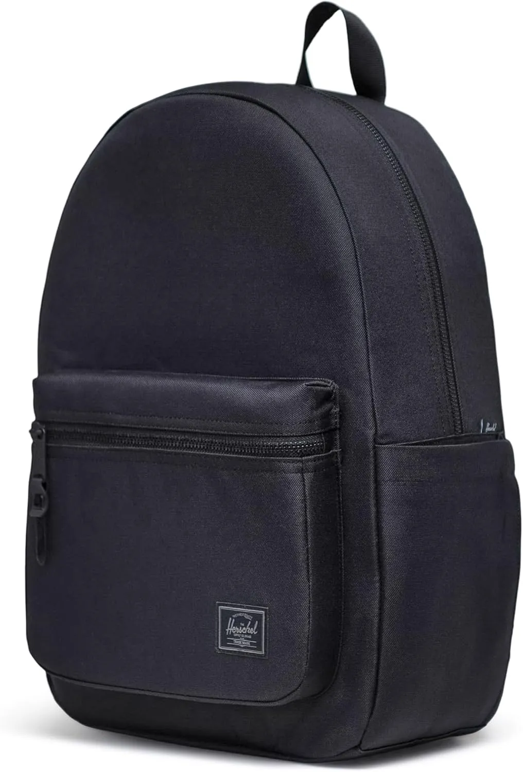 Herschel Settlement Backpack rugzak black tonal
