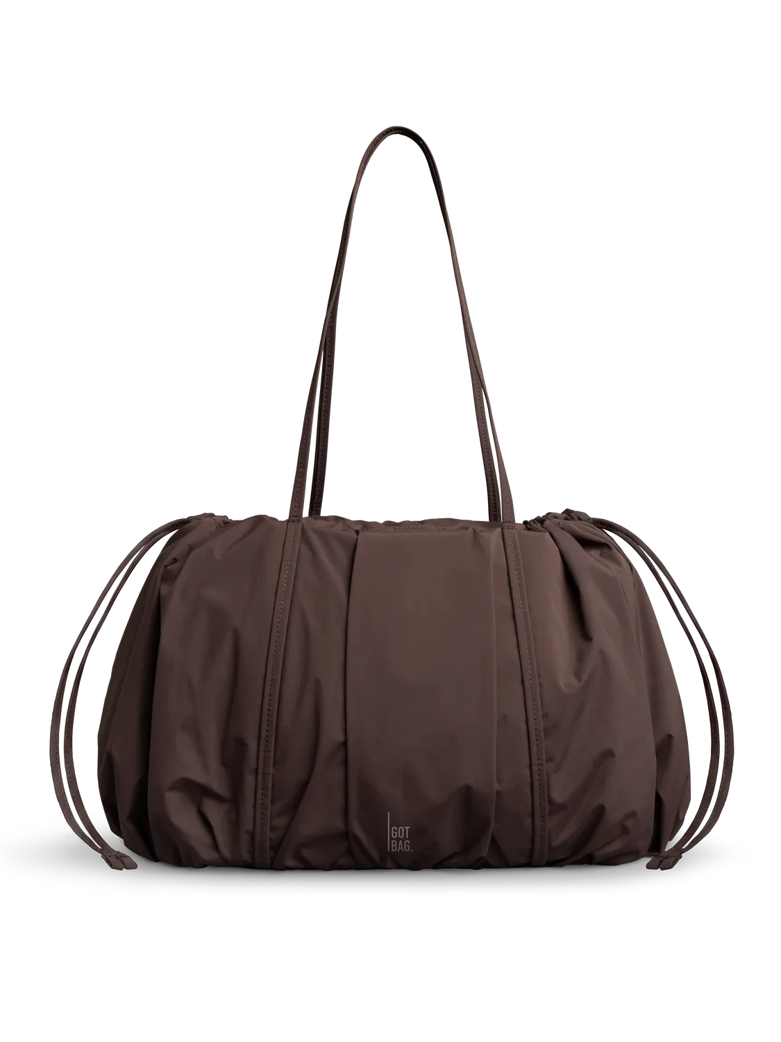 Got Bag Shelly Tote Bag shopper zwart 24 liter