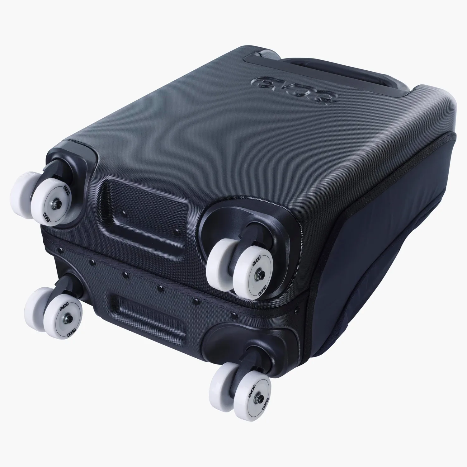 Evoc 4-Wheel Trolley 40 Red Bull Bora koffer navy