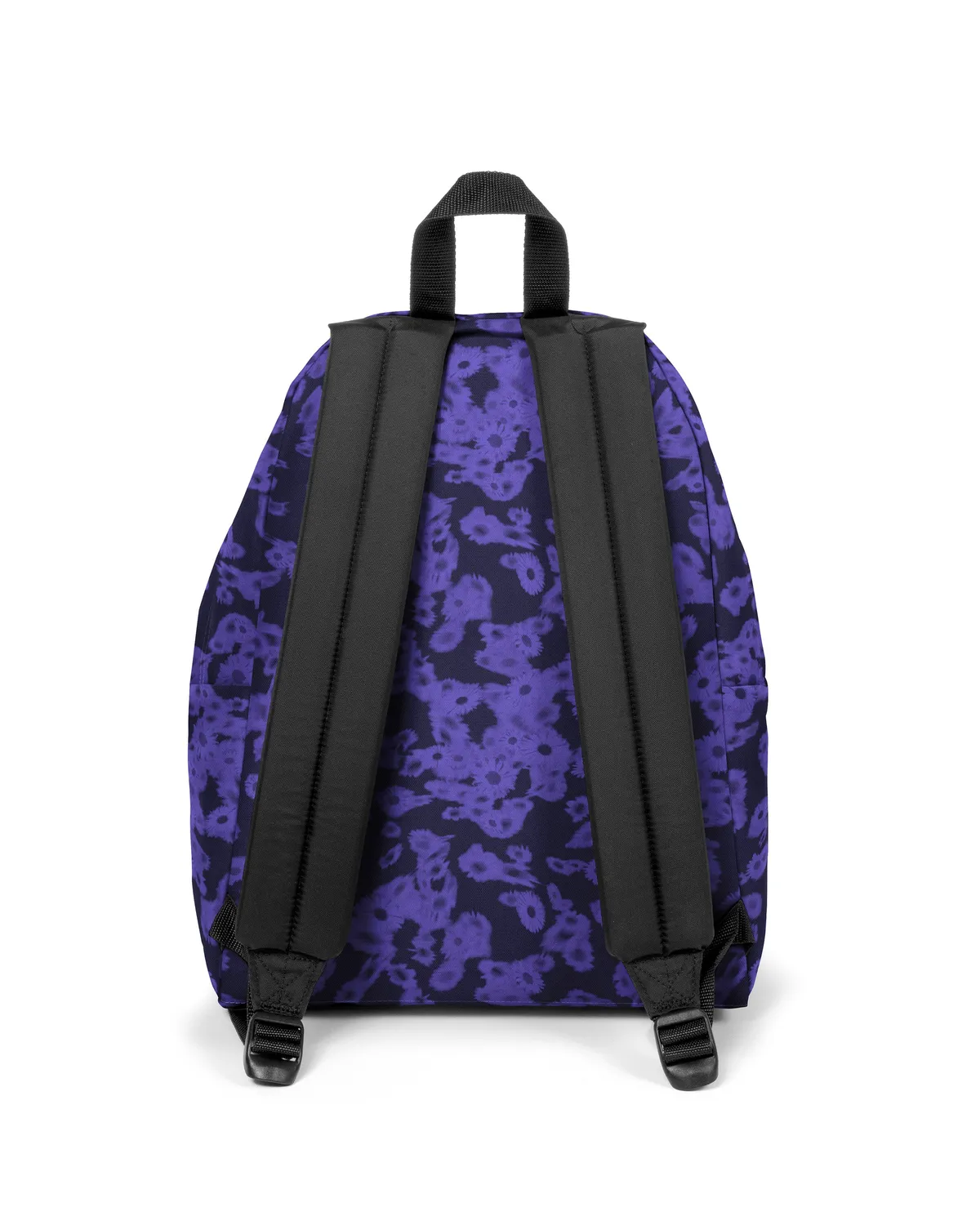 Eastpak Padded Pak'r rugzak Flow Swift Navy waterafstotend