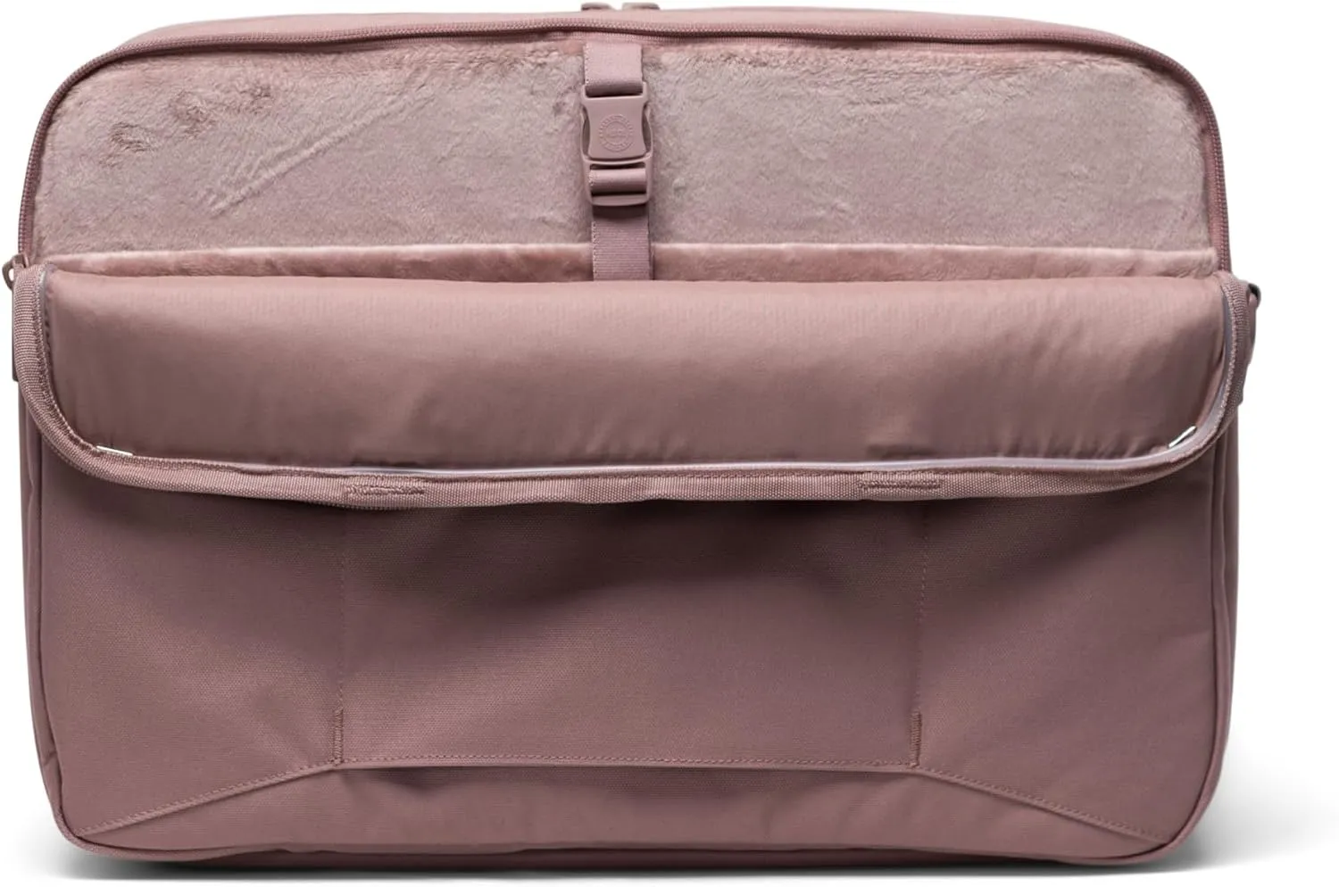 Herschel Bowen weekendtas Ash Rose Tonal