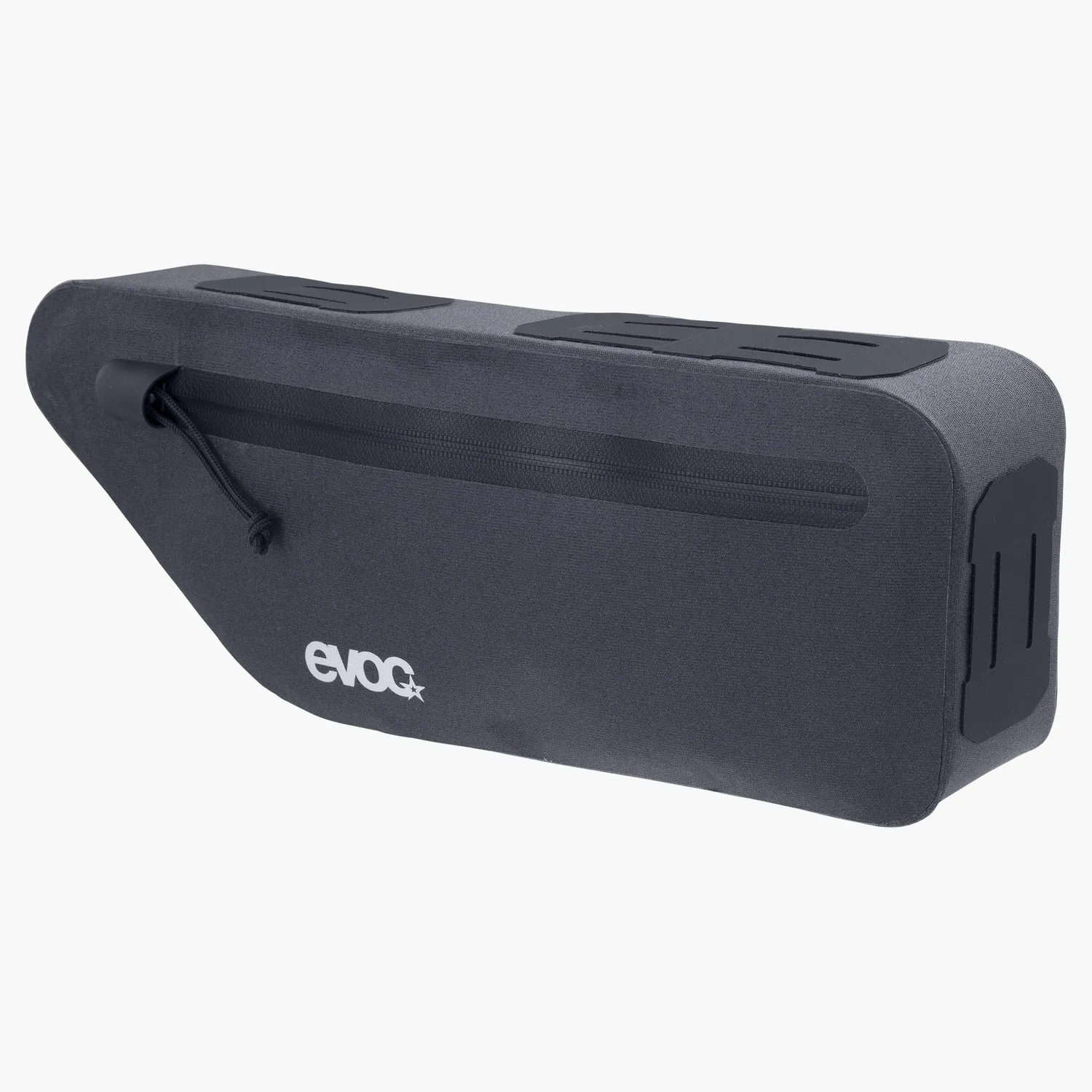 Evoc Frame Pack WP 1,5 frametas zwart waterdicht