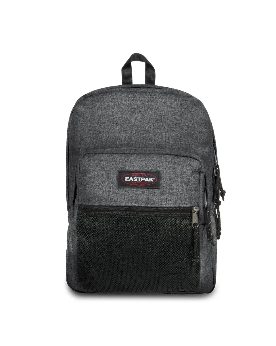 Eastpak Pinnacle rugzak Black Denim large waterafstotend