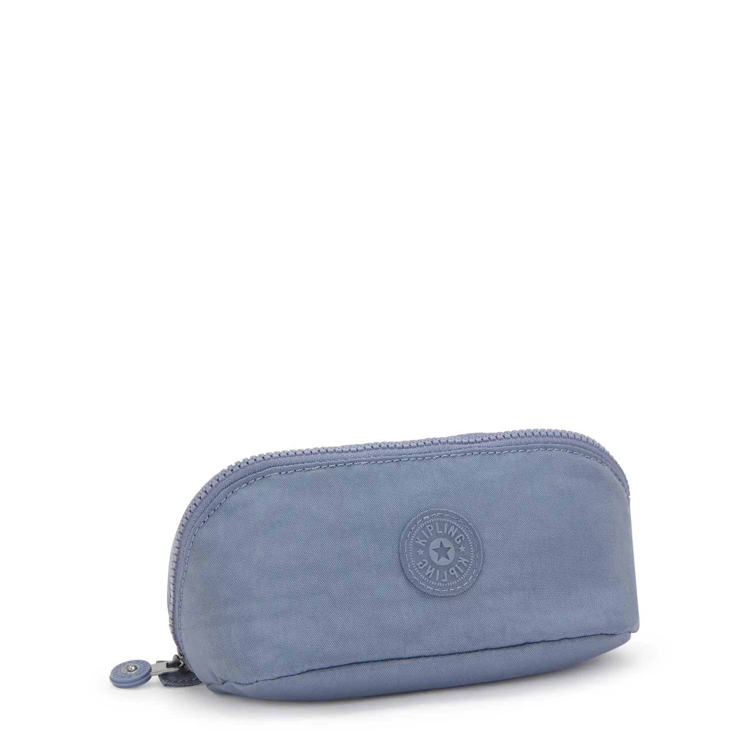 Kipling Mirko S make-uptasje Blue Stone klein blauw
