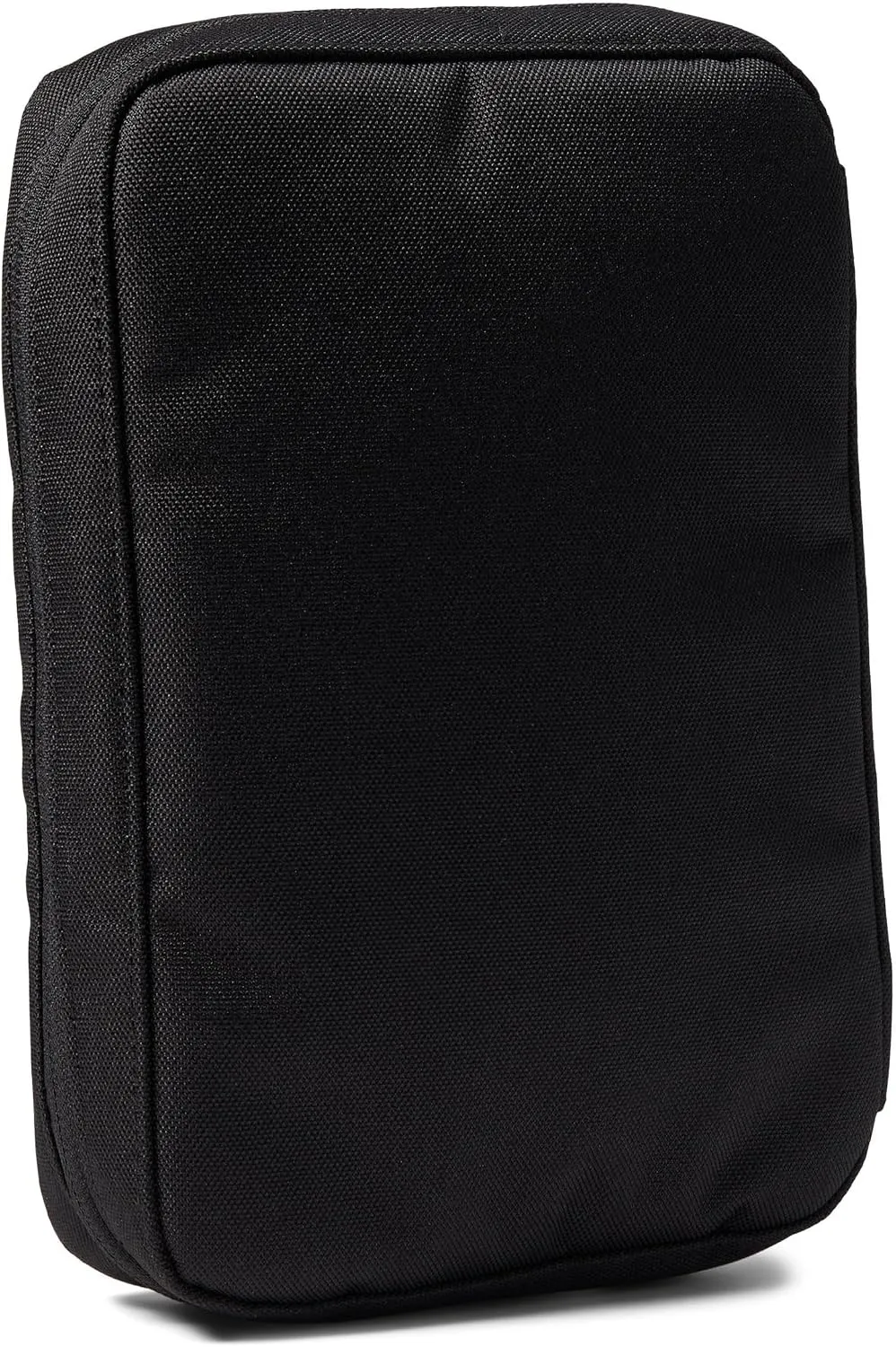 Herschel Burrard Organizer Tech zwart met vakindeling