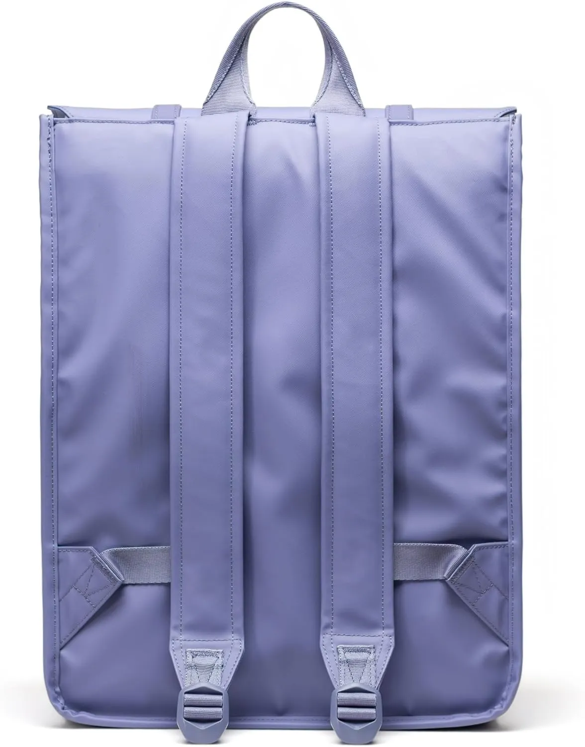 Herschel Survey rugzak 20L groen Heron canvas