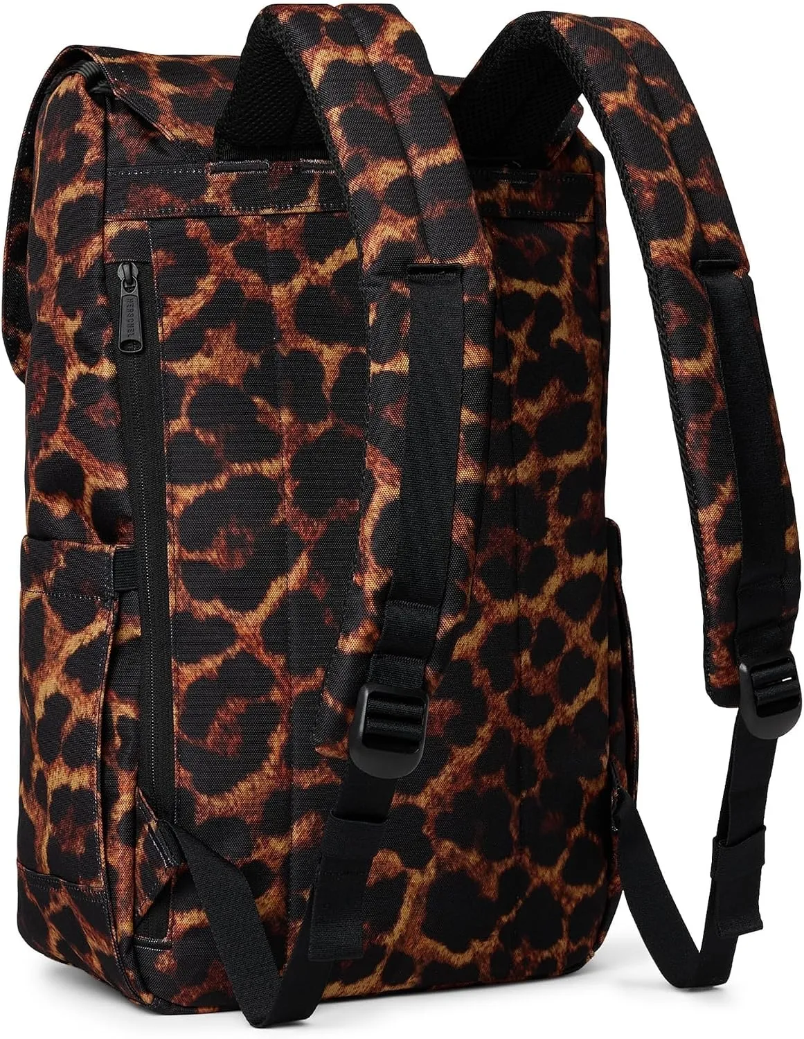 Herschel Retreat Classic 19.5L rugzak digi luipaard