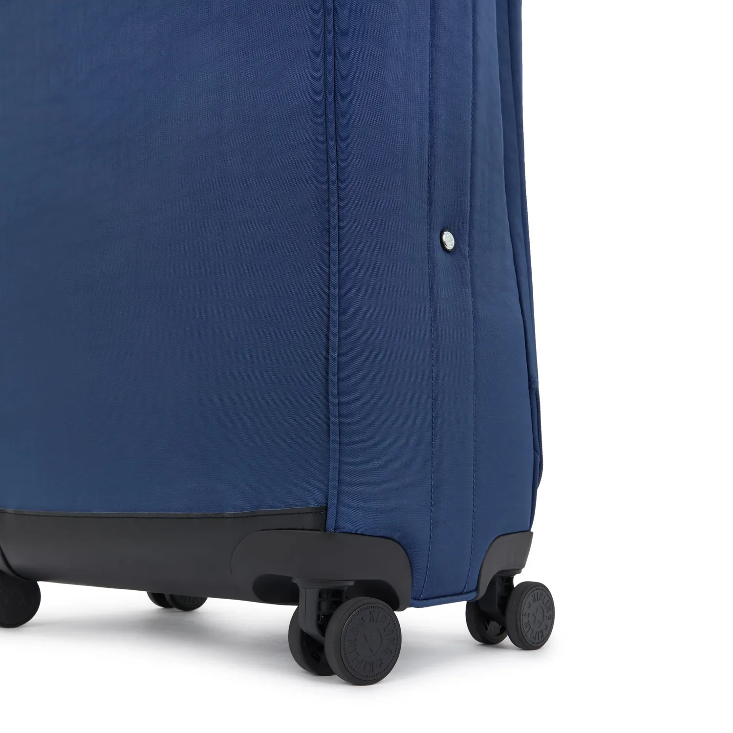 Kipling Jet M Medium Koffer Casual Blue Combo
