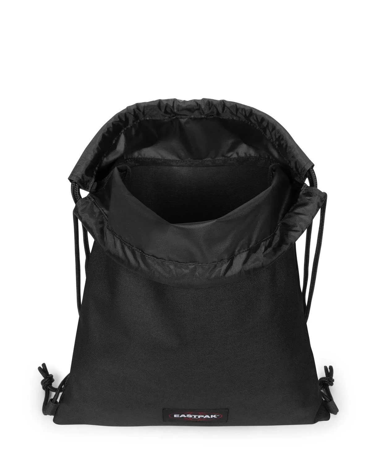 Eastpak Jymler gymtas Zwart Small lichtgewicht