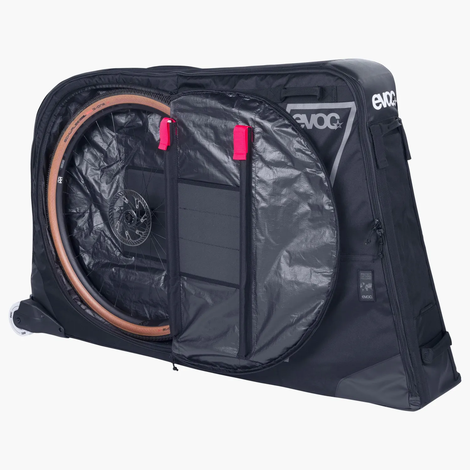 Evoc Hydration Bladder 3 drinkzak grijs 3 liter
